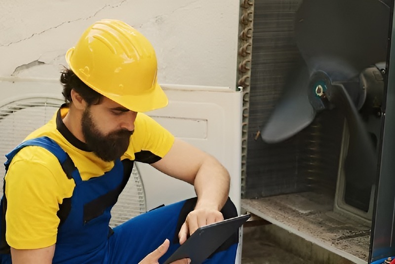 Mastering DIY AC Repair Service in San Jose