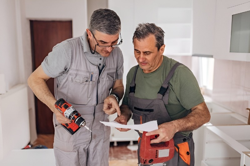 Double Wall Oven Repair in San Jose