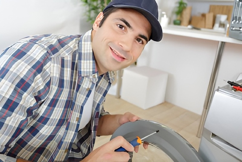 Dryer repair in San Jose