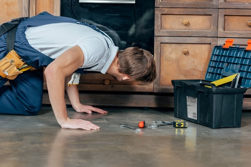 Oven & Stove repair in San Jose