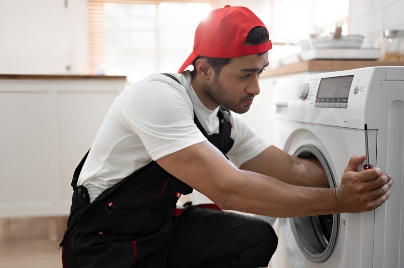 Washing Machine repair in San Jose