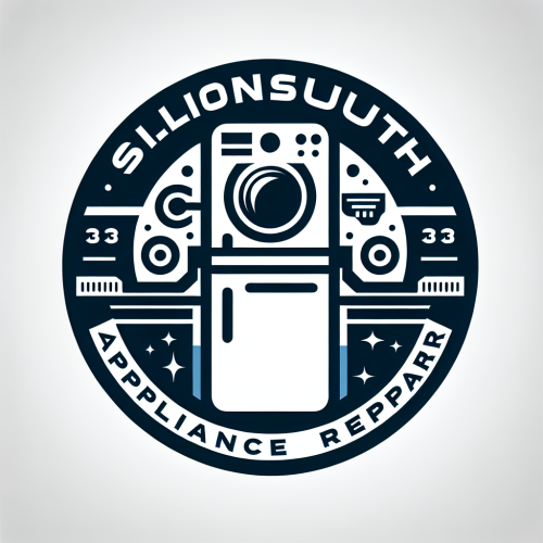 SiliconSleuth Appliance Repair logo